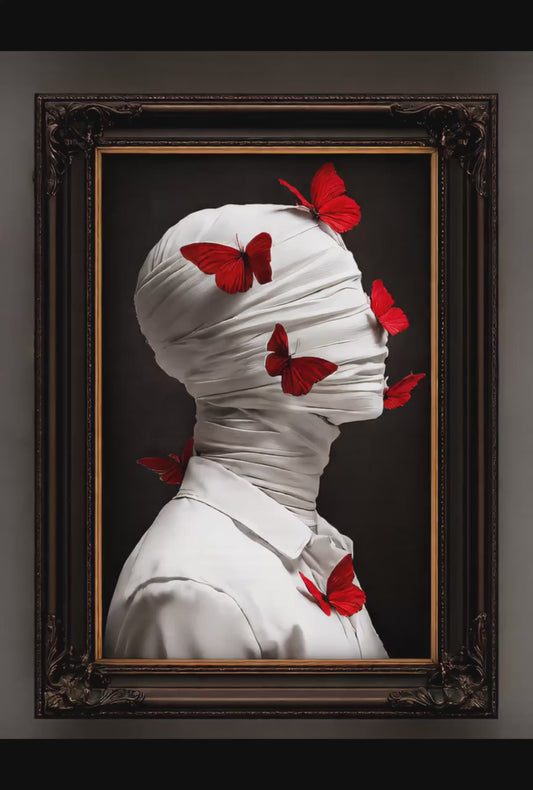 Silent Saint Hoodie — Wear Saint World